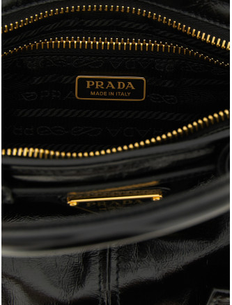 Ручная сумка PRADA 'Bonnie' (1BA486VOOM2CYRF0002) #