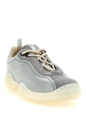 Кроссовки MIU 'Bubble' (5E806EFA0453M0KF0424) #