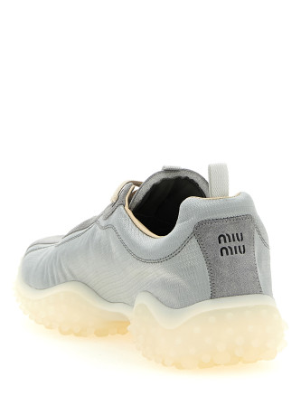 Кроссовки MIU 'Bubble' (5E806EFA0453M0KF0424) #