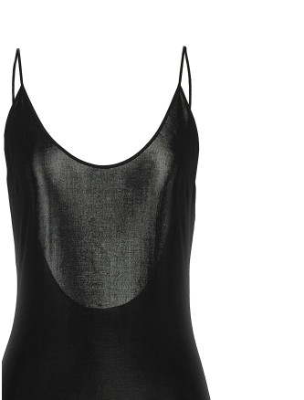 Макси SAINT LAURENT 'Cassandre' (876792Y38DS1000) #