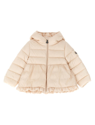 Пуховиктер, паркалар, күнделікті куртка MONCLER ENFANT 'Odile'