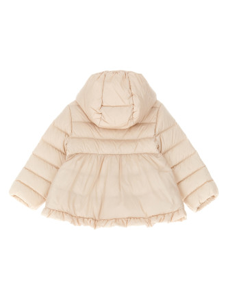 Пуховик, парка, повседневная куртка MONCLER ENFANT 'Odile' (L29511A00047597YF51N) #