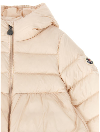Пуховик, парка, повседневная куртка MONCLER ENFANT 'Odile' (L29511A00047597YF51N) #