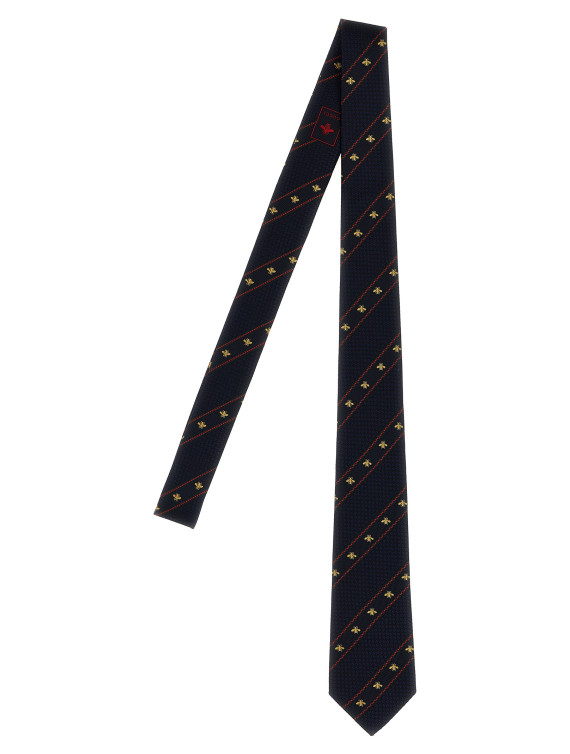 Галстук, папильон GUCCI 'The Labour 7.0' (4515284E0024074) #1