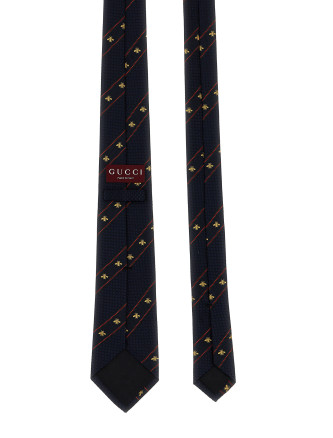 Галстук, папильон GUCCI 'The Labour 7.0' (4515284E0024074) #