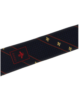 Галстук, папильон GUCCI 'The Labour 7.0' (4515284E0024074) #