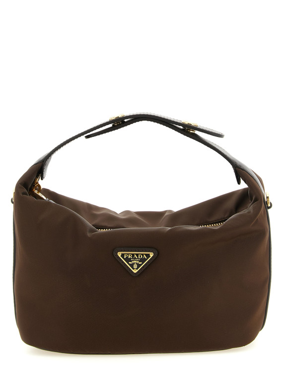Ручная сумка PRADA 'Prada Chérie' (1BC302VOOORDLNF0038) #1