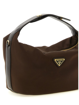 Ручная сумка PRADA 'Prada Chérie' (1BC302VOOORDLNF0038) #