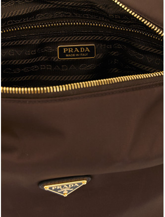 Ручная сумка PRADA 'Prada Chérie' (1BC302VOOORDLNF0038) #