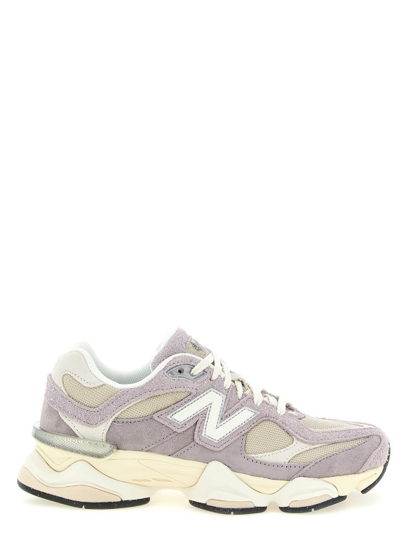 Кроссовки NEW BALANCE '9060' (U906029M29M) #1