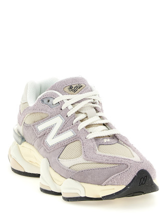 Кроссовки NEW BALANCE '9060' (U906029M29M) #