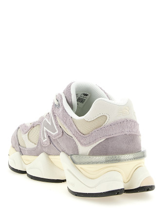 Кроссовки NEW BALANCE '9060' (U906029M29M) #