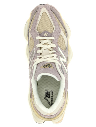 Кроссовки NEW BALANCE '9060' (U906029M29M) #