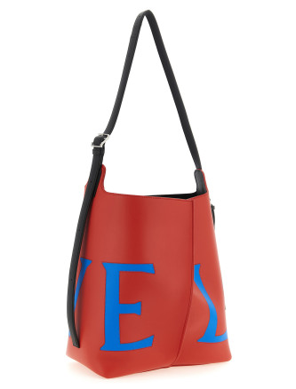 Сумка на плечо LOEWE 'Bilbao' (AWRASHLX047105) #