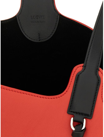 Сумка на плечо LOEWE 'Bilbao' (AWRASHLX047105) #