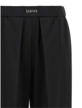 Брюки LOEWE Pants with elastic (S359Y04XJD1100) #