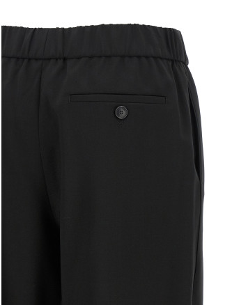 Брюки LOEWE Pants with elastic (S359Y04XJD1100) #