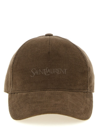 Қалпақ SAINT LAURENT 'Saint Laurent'