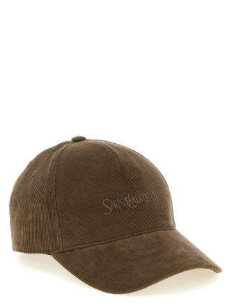 Шляпа SAINT LAURENT 'Saint Laurent' (8217373YR662980) #