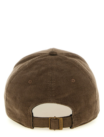 Шляпа SAINT LAURENT 'Saint Laurent' (8217373YR662980) #