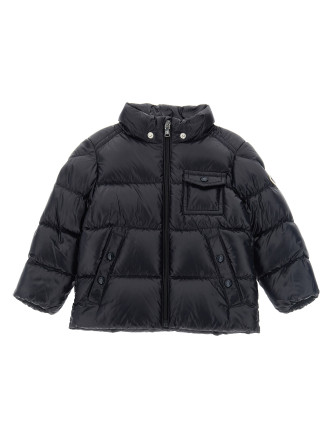 Пуховая куртка, парка, повседневная куртка MONCLER ENFANT 'K2' (L29511A00024597Z8742) #