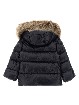 Пуховая куртка, парка, повседневная куртка MONCLER ENFANT 'K2' (L29511A00024597Z8742) #