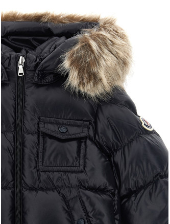 Пуховая куртка, парка, повседневная куртка MONCLER ENFANT 'K2' (L29511A00024597Z8742) #