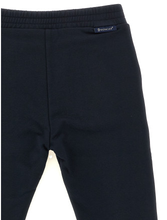 Платье MONCLER ENFANT Complete hoodie + joggers (L29518M0001189AM3778) #