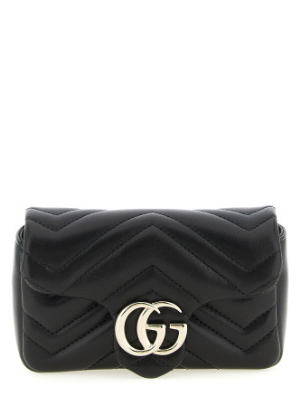 Сумка на плечо GUCCI 'GG Marmont'