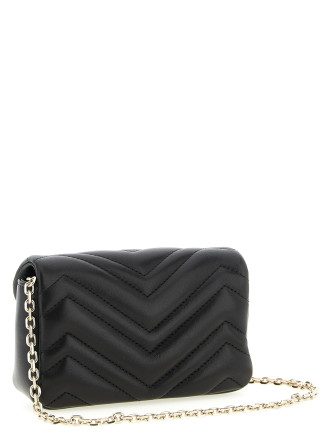 Сумка на плечо GUCCI 'GG Marmont' (841290AAFAX1000) #