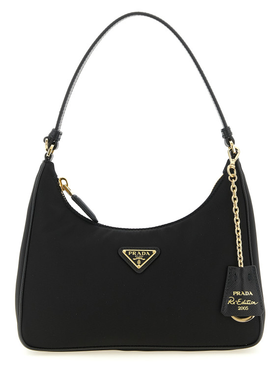 Сумка на плечо PRADA 'Prada Re-Edition 2005' (1N204PR064F0632) #1