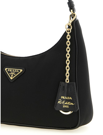 Сумка на плечо PRADA 'Prada Re-Edition 2005' (1N204PR064F0632) #