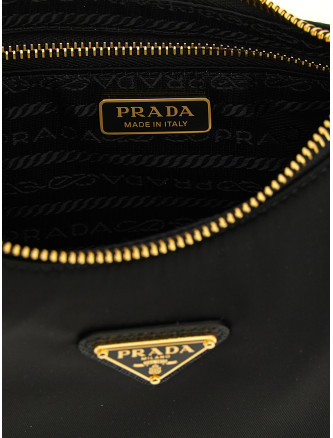 Сумка на плечо PRADA 'Prada Re-Edition 2005' (1N204PR064F0632) #