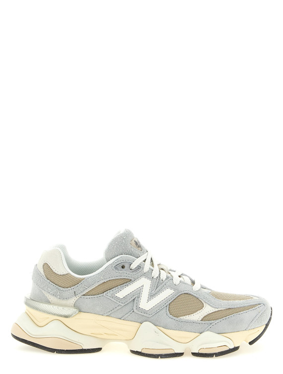 Кроссовки NEW BALANCE '9060' (U9060440440) #1