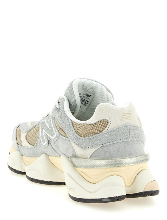 Кроссовки NEW BALANCE '9060' (U9060440440) #