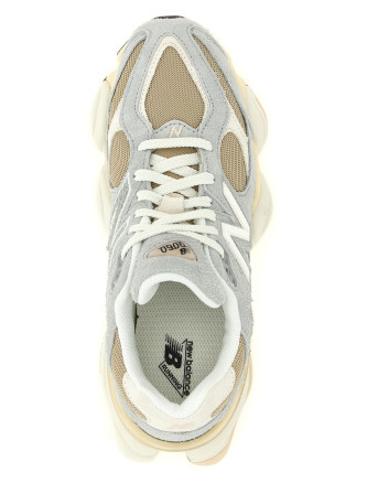 Кроссовки NEW BALANCE '9060' (U9060440440) #