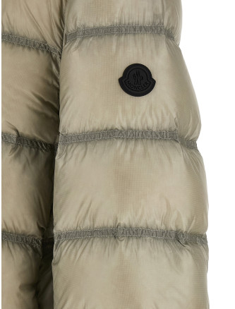 Пуховик MONCLER 'Guadiana' (L20911A00033595B1215) #