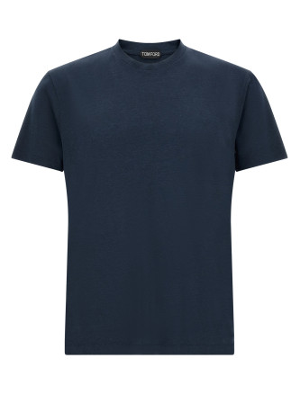 Crew-neck t-shirt