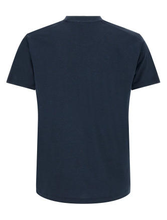 Футболка TOM FORD Crew-neck t-shirt (JCS004JMT012UDB) #