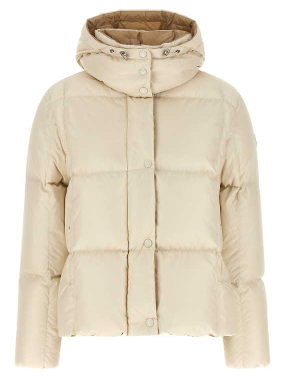 Пуховик MONCLER 'Castlenew' (L20931A00198539ZD201) #1