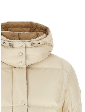 Пуховик MONCLER 'Castlenew' (L20931A00198539ZD201) #