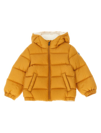 Мамық куртка, парка, күнделікті куртка MONCLER ENFANT 'New Macaire'