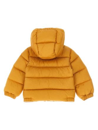Пуховая куртка, парка, повседневная куртка MONCLER ENFANT 'New Macaire' (L29511A00032597YF13H) #