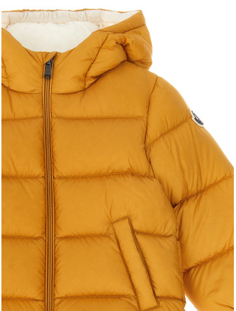 Пуховая куртка, парка, повседневная куртка MONCLER ENFANT 'New Macaire' (L29511A00032597YF13H) #