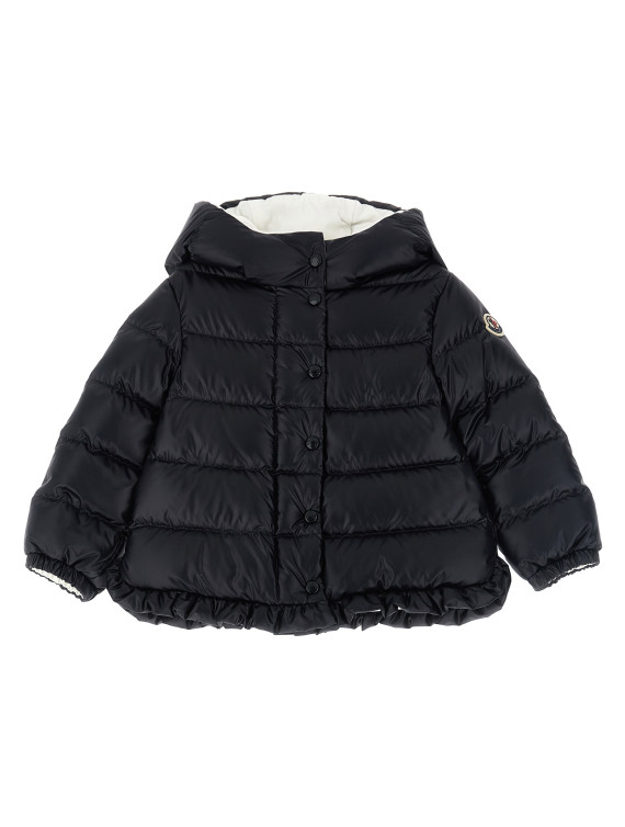 Пуховик, парка, повседневная куртка MONCLER ENFANT 'Tazui' (L29511A00048597YX778) #1