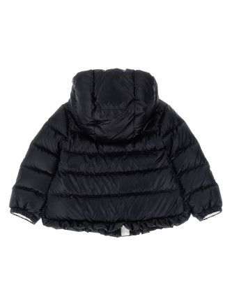 Пуховик, парка, повседневная куртка MONCLER ENFANT 'Tazui' (L29511A00048597YX778) #