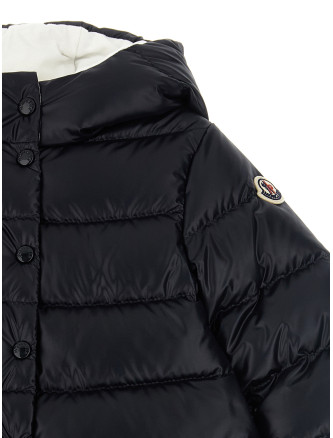 Пуховик, парка, повседневная куртка MONCLER ENFANT 'Tazui' (L29511A00048597YX778) #