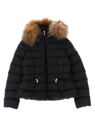 Пуховик, парка, повседневная куртка MONCLER ENFANT 'Boedette'
