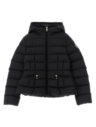 Пуховик, парка, повседневная куртка MONCLER ENFANT 'Boedette' (L29541A00116597YW999) #