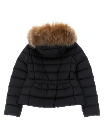 Пуховик, парка, повседневная куртка MONCLER ENFANT 'Boedette' (L29541A00116597YW999) #